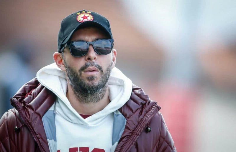 Орманджиев: Очаквам да дойде футболист в последния момент, който може да е и най-качественият в селекцията