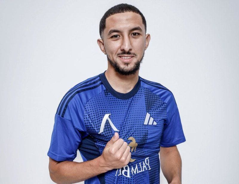 Мазир Сула обяви кой е най-техничен в Левски