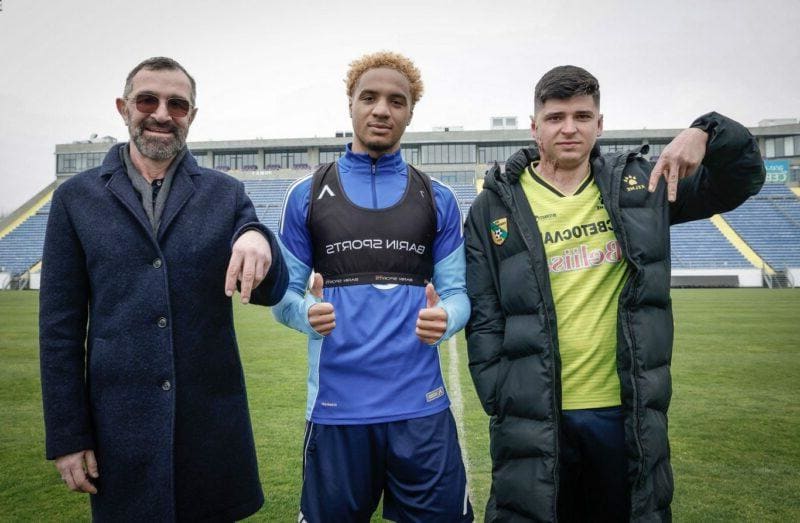 Левски с дарение за лечението на Светльо, фонд „Глоби“ вече ще служи на каузи (ВИДЕО)