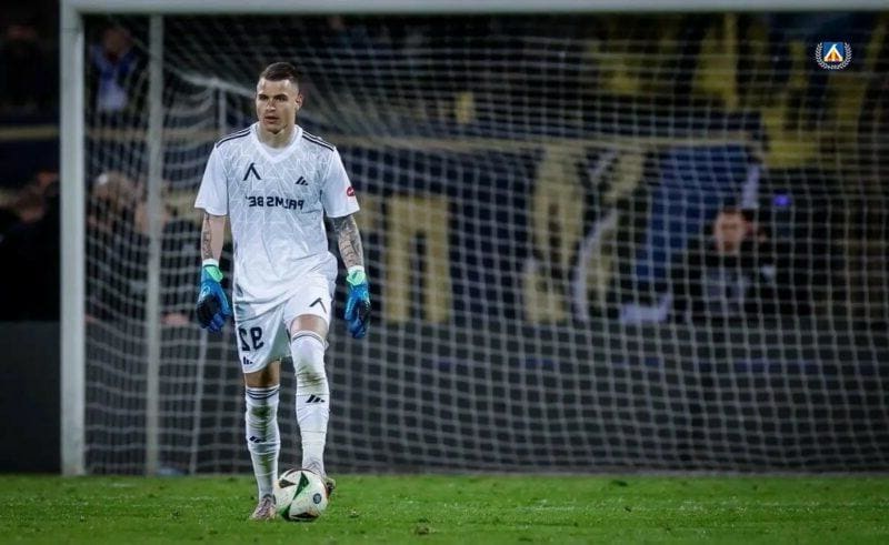 Светослав Вуцов отново на радара в Нидерландия и Белгия – очакват се оферти на „Герена“