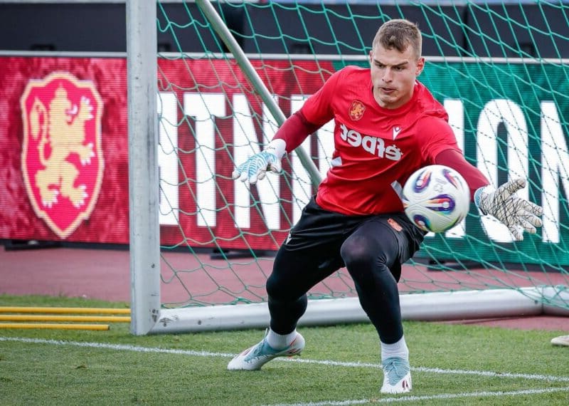 Светослав Вуцов бил на крачка от завръщане в националния отбор! Странна причина провалила договорката