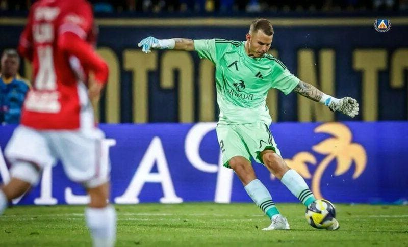 Нидерландци с едно наум за Светослав Вуцов, но и Левски няма никакво намерение да го продава