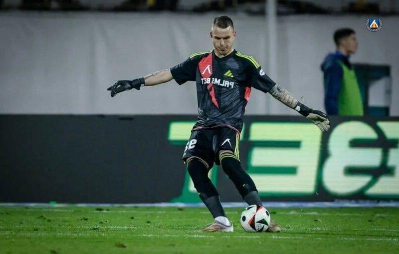 Елитни турци се прицелиха в Светослав Вуцов