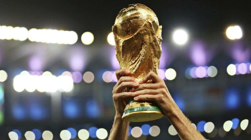 Голямата игра започва: Palms Bet влиза в ритъма на Световното първенство по футбол