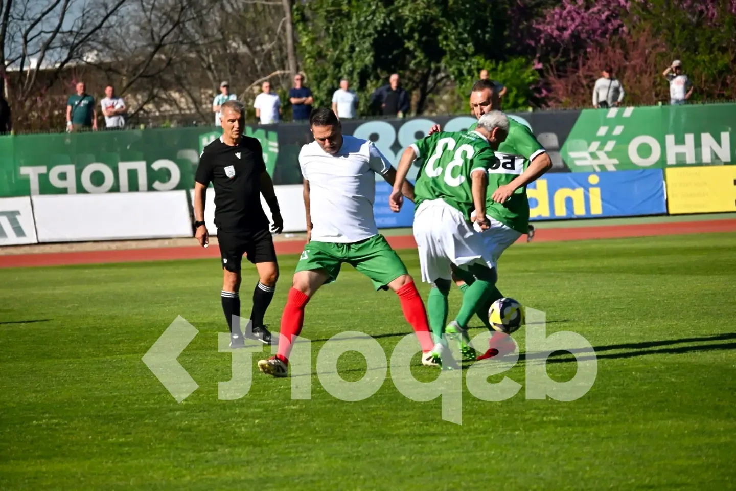 Шоу в Стара Загора