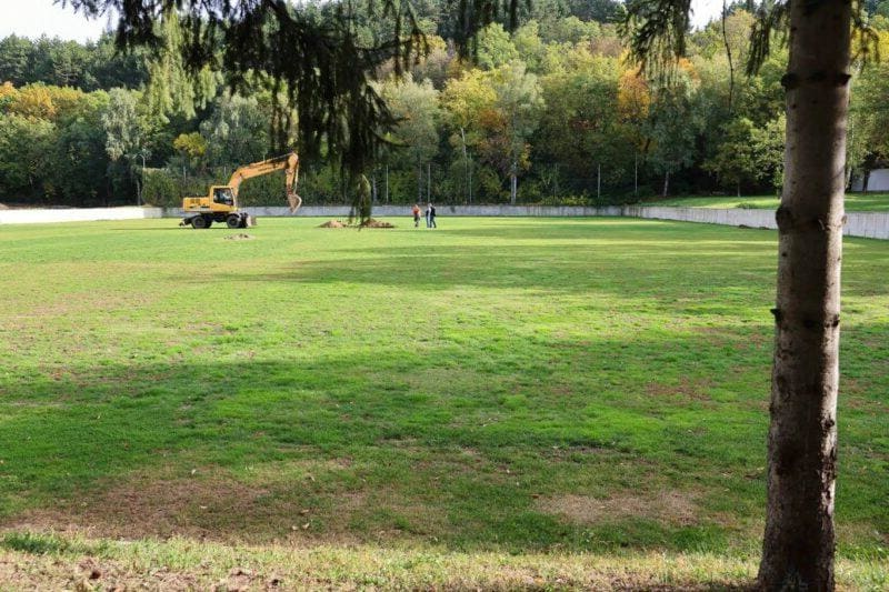 ЦСКА се отказа от ключова идея за базата в Панчарево – ето защо