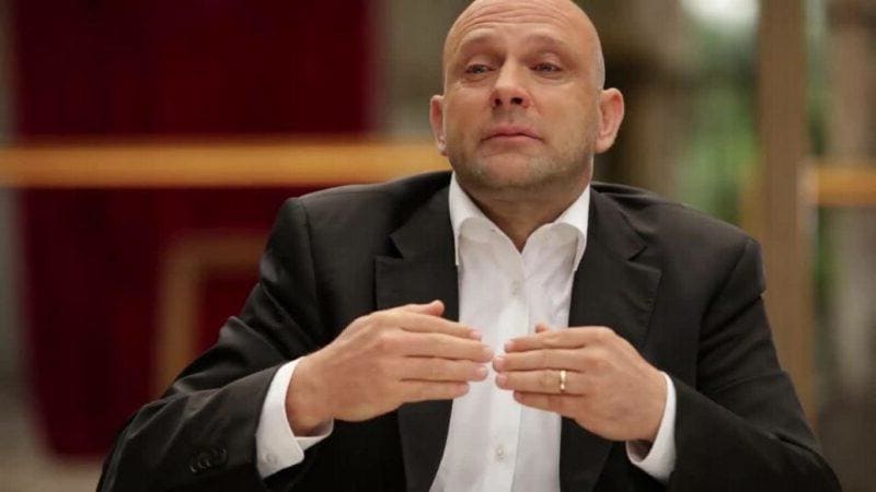 Тити Папазов: Левски е синтез на една огромна любов