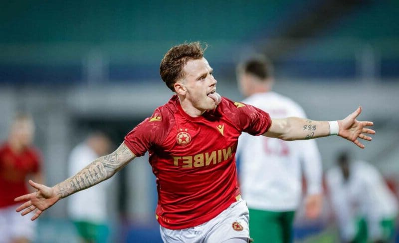 Бивш ас на ЦСКА преживял истински ад