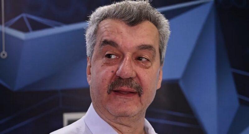 Батков: Възходът на Левски при Бостанджиев ще продължи! Да пазим Веласкес, да не го изтървем