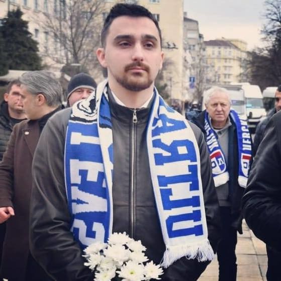 И Батков-младши скочи на Божков: Засрами се! Къде са „Васко Зарчето“ и „Черепа“? Кой ги подмени?