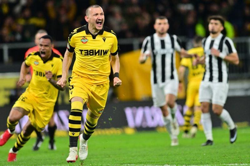 Неделев пак удари Локо и вече е втори във вечната класация на Ботев за дербито