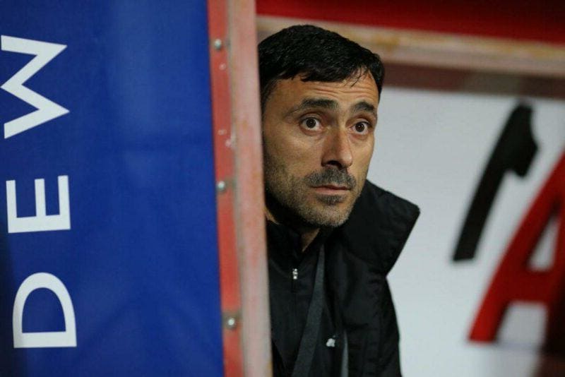 „Момче, ти повече футбол няма да играеш“: пътят на Тодор Янчев до капитанската лента на ЦСКА (ВИДЕО)