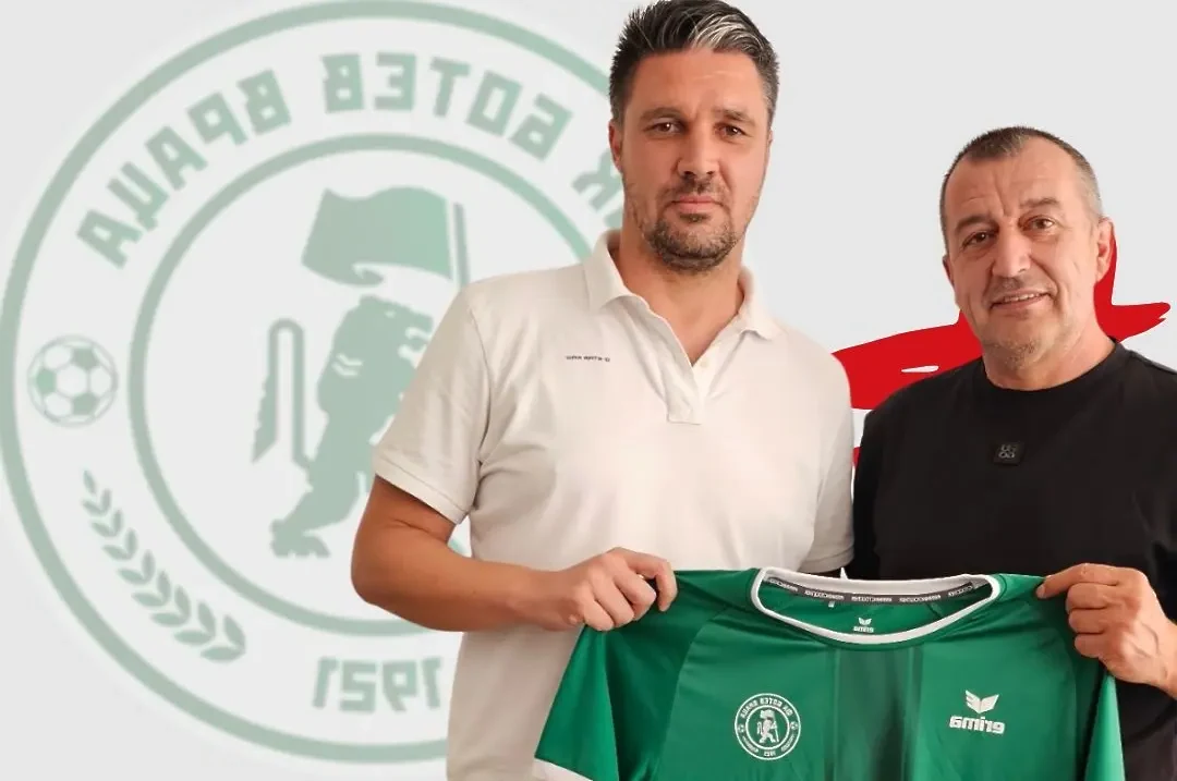 Тодор Симов: Аз на терена видях само един отбор, който диктуваше играта