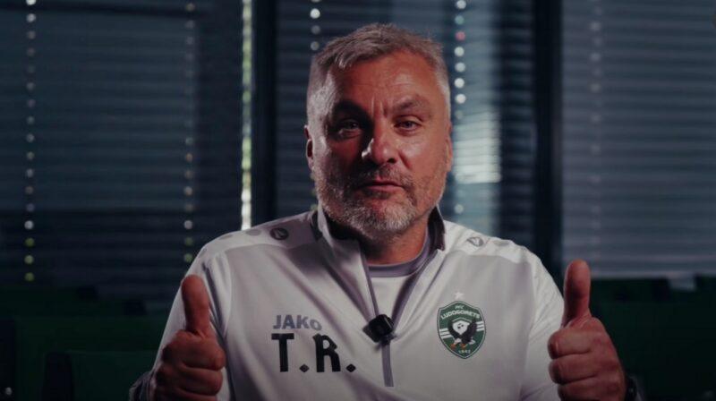 Докато всичко се тресе Томас Райс прави анализ