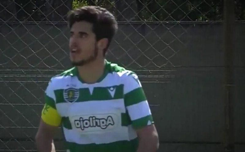 Левски и ЦСКА стягат и трансферно дерби: дебнат юноша на Спортинг, но имат конкуренция