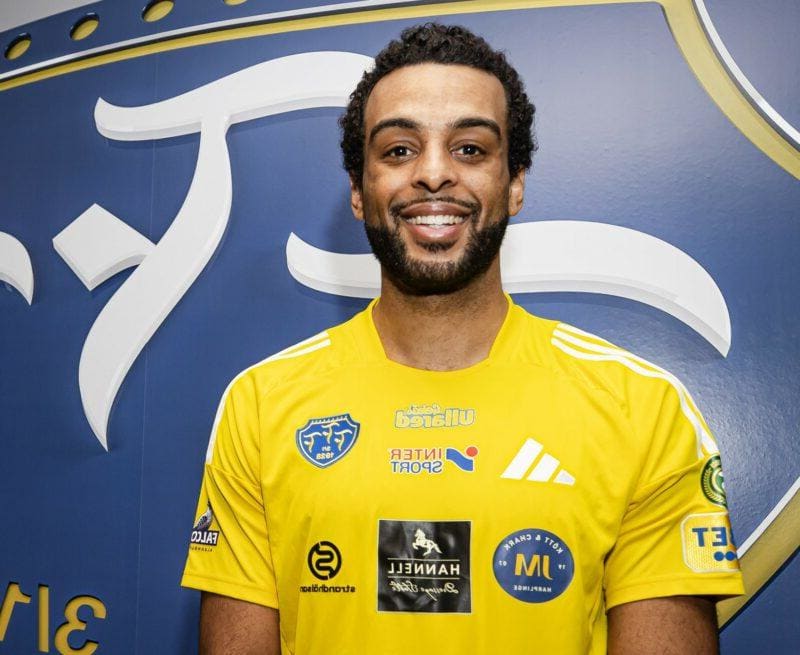 Бивш нападател на Пирин и Дунав смени Швейцария с Швеция!