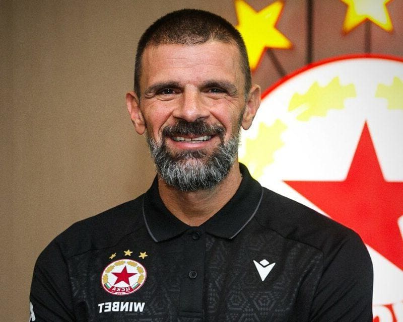 Дубълът на ЦСКА с 5 контроли през зимата