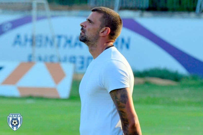 Беласица и дубъла на ЦСКА не си вкараха