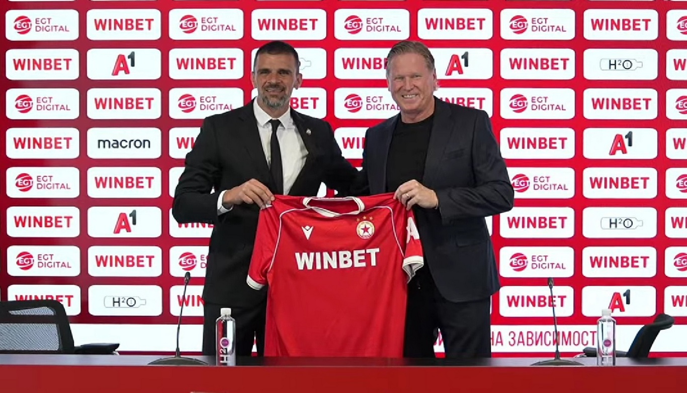 ЦСКА ударил на камък за треньор на Славия! Гиздол имал свой фаворит