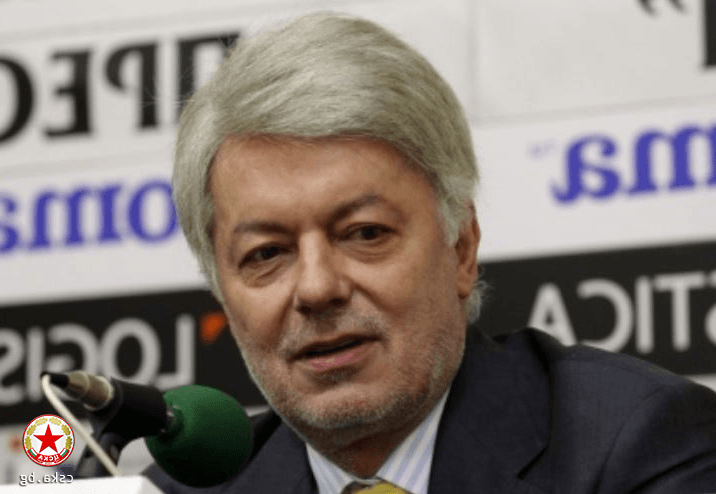 Вальо Михов: Пената ми подаде ръка и не ме предаде, за разлика от други! Завеща ни да бъдем хора и човеци