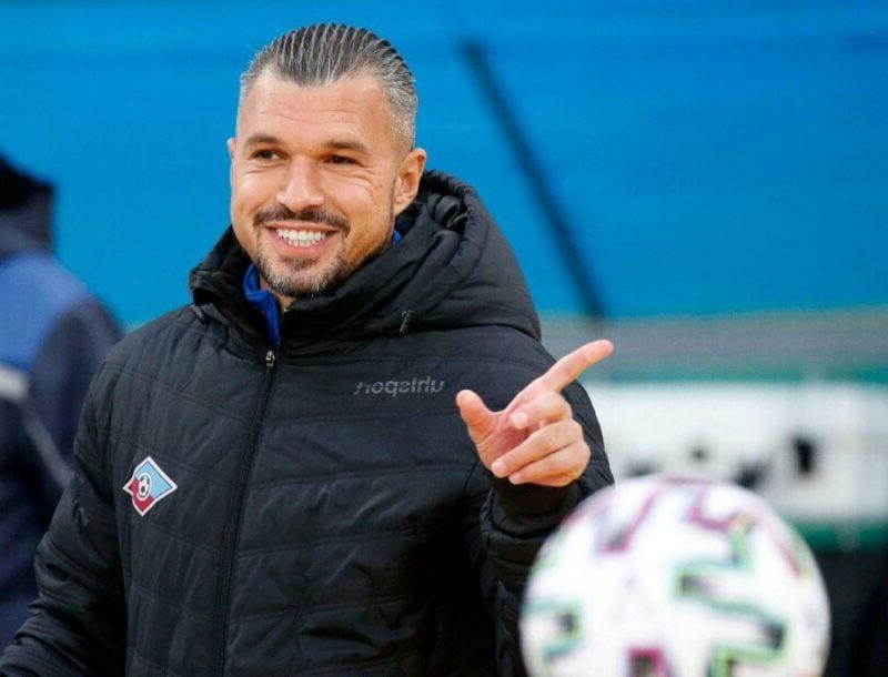 Божигол излиза с куп легенди в демонстративен турнир в Рим