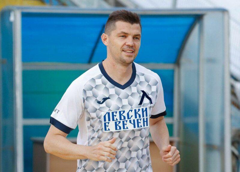 Домо: Всички се надяваме Левски да свали Лудогорец от трона! Няма да е лесно, но не е невъзможно