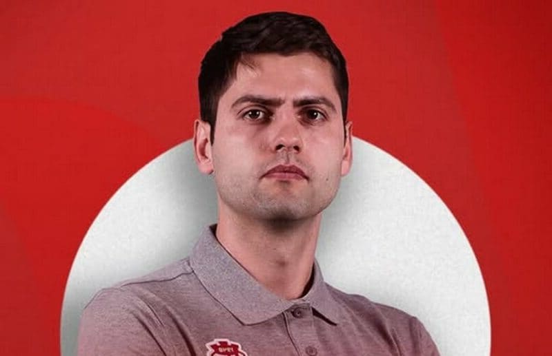 Валери Хубчев: ЦСКА 1948 има големи цели! Г-н Найденов е доста взискателен, строг, но и справедлив