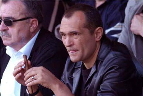 Васил Божков: Няма да си искам милионите от Левски,но има законови пречки да ги опростя