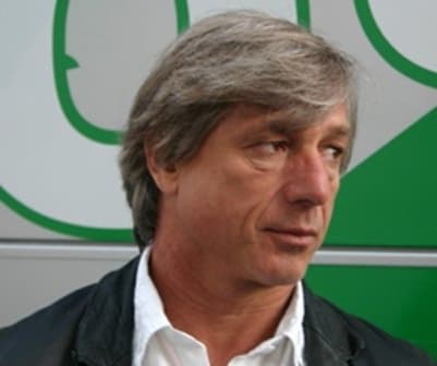 Васил Драголов: Няма как Берое да направи нещо срещу Левски! Харесвам Переа – виждам го като заместник на Сангаре