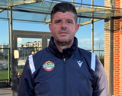 Ботев привлече още един доказан специалист в академията си