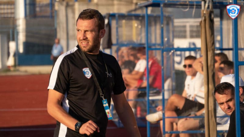 Ново важно назначение в Спартак