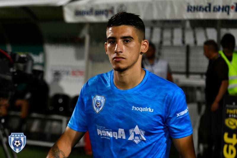 Пирин с ударен трансфер – взема бивш младежки национал от Янтра