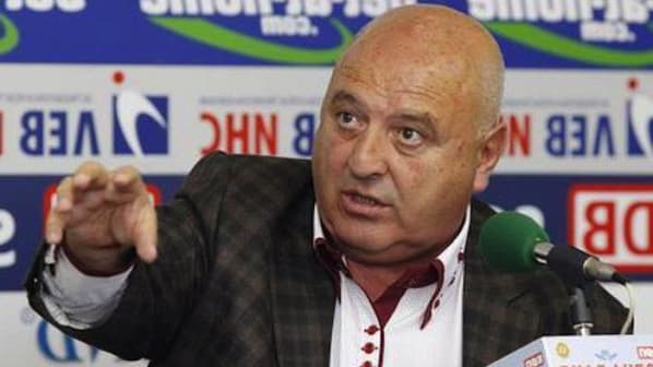 Венци Стефанов призна, че е бил принуден да продаде Соле