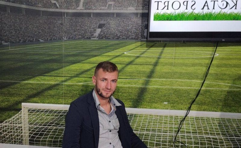 Венци Христов: Левски е велик клуб и ще стане шампион! Време е цялата „синя“ общност да се обедини