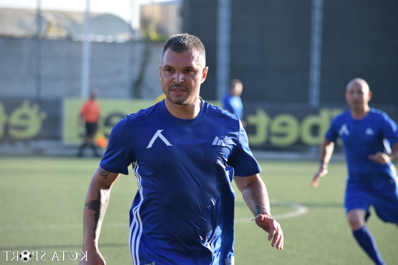 И Божигол поздрави Левски за титлата!