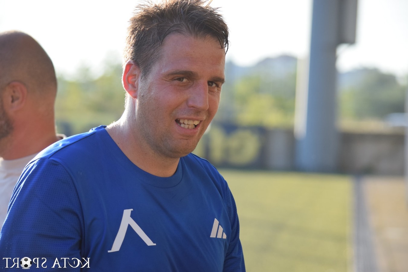 Копи: Кое е по-важно? Да станем шампиони или да се тупаме в гърдите, че сме били Лудогорец и ЦСКА