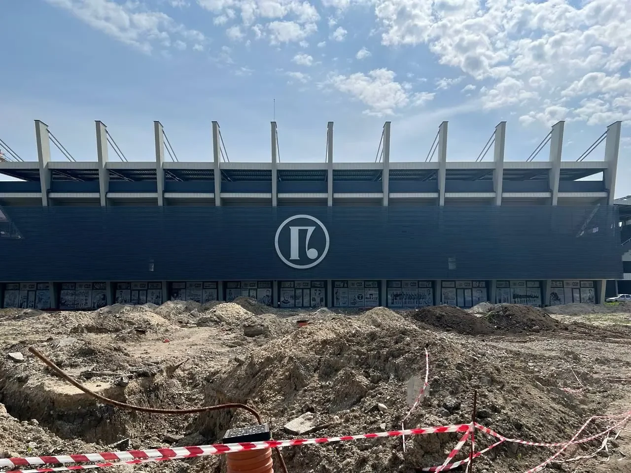 Ще се  провали ли празникът на Локомотив?