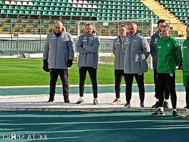 Занев: Разочарован съм! Ще е много хубаво да побеждаваме, но…