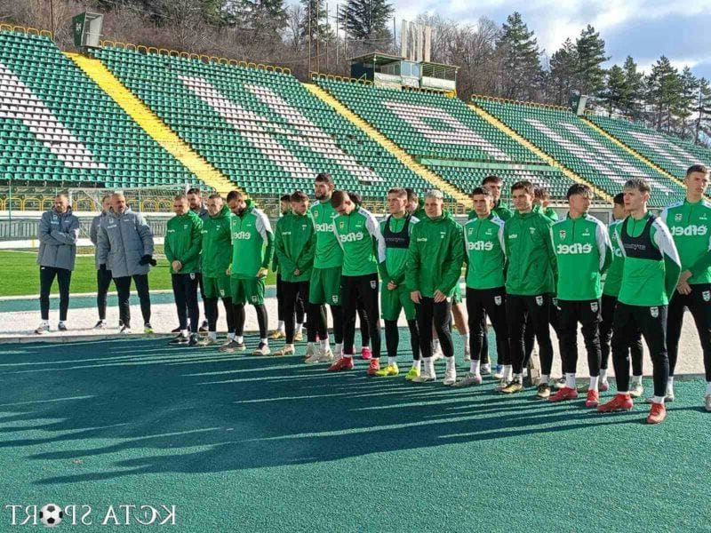 Пирин (Бл) представя още нови до дни, подписва с бивш голмайстор на Левски