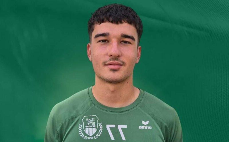 Левски няма да спира защитник да играе за Хебър днес Левски няма да спира защитник да играе за Хебър днес