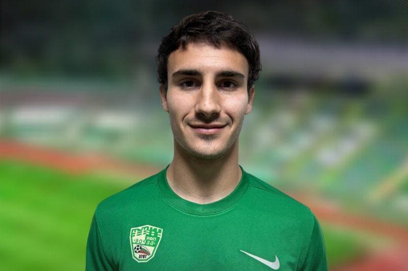 Берое с втора раздяла за ден