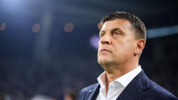 Все по-вероятно е сърбин да бъде новият треньор на Лудогорец