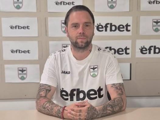 Владислав Вутов с остри думи след раздялата с Пирин