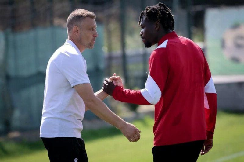 Ето кога за последно ЦСКА е имал едноличен голмайстор на елита