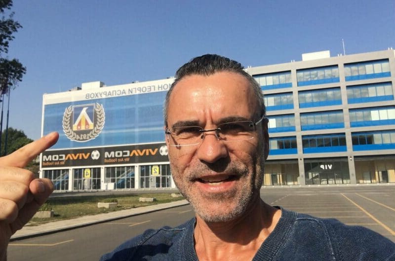 Влади Въргала: Левски ще е новият шампион! Евтините хитринки и селският циркаджилък победиха