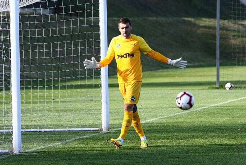 Владо Стоянов за Лудогорец: Имаше случаи на стимулиране на съперници