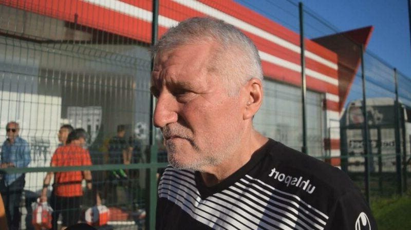 Войнов: Поклон пред Наско Сираков! Срещу ЦСКА над всички бе публиката, след това идва отборът