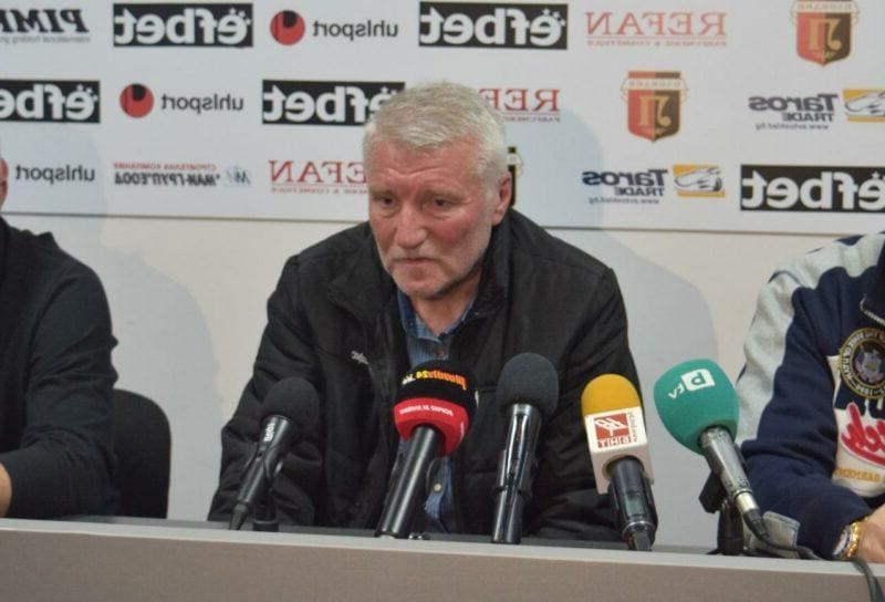 Легенда на Левски: Нормално е титлата да е приоритет за нас!