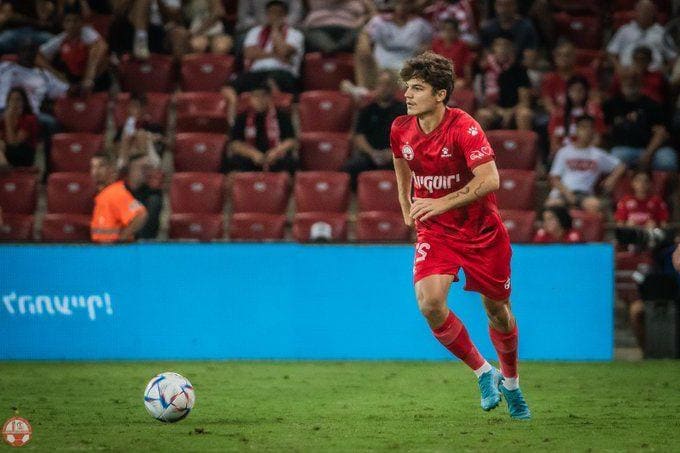 Трима българи са вкарвали на наши отбори в евротурнирите