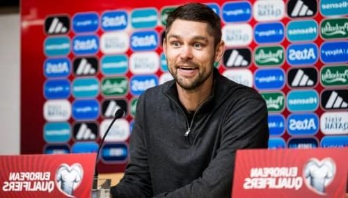 Селекционерът на Естония: България е Троянски кон в групата ни!